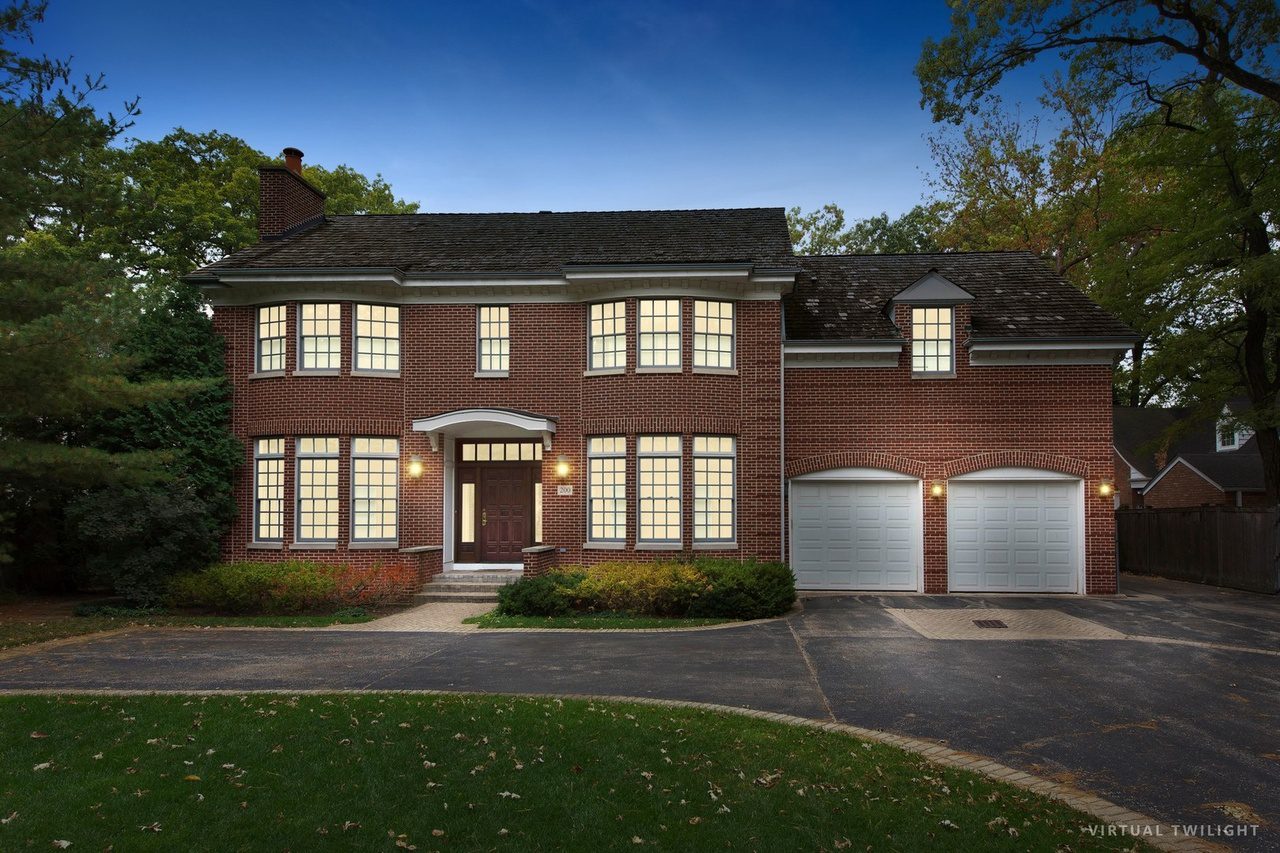 Garnet Residence